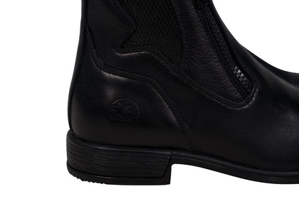 Grand Prix Ladies Saltare Florence Paddock Boots