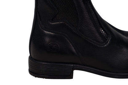 Grand Prix Ladies Saltare Florence Paddock Boots