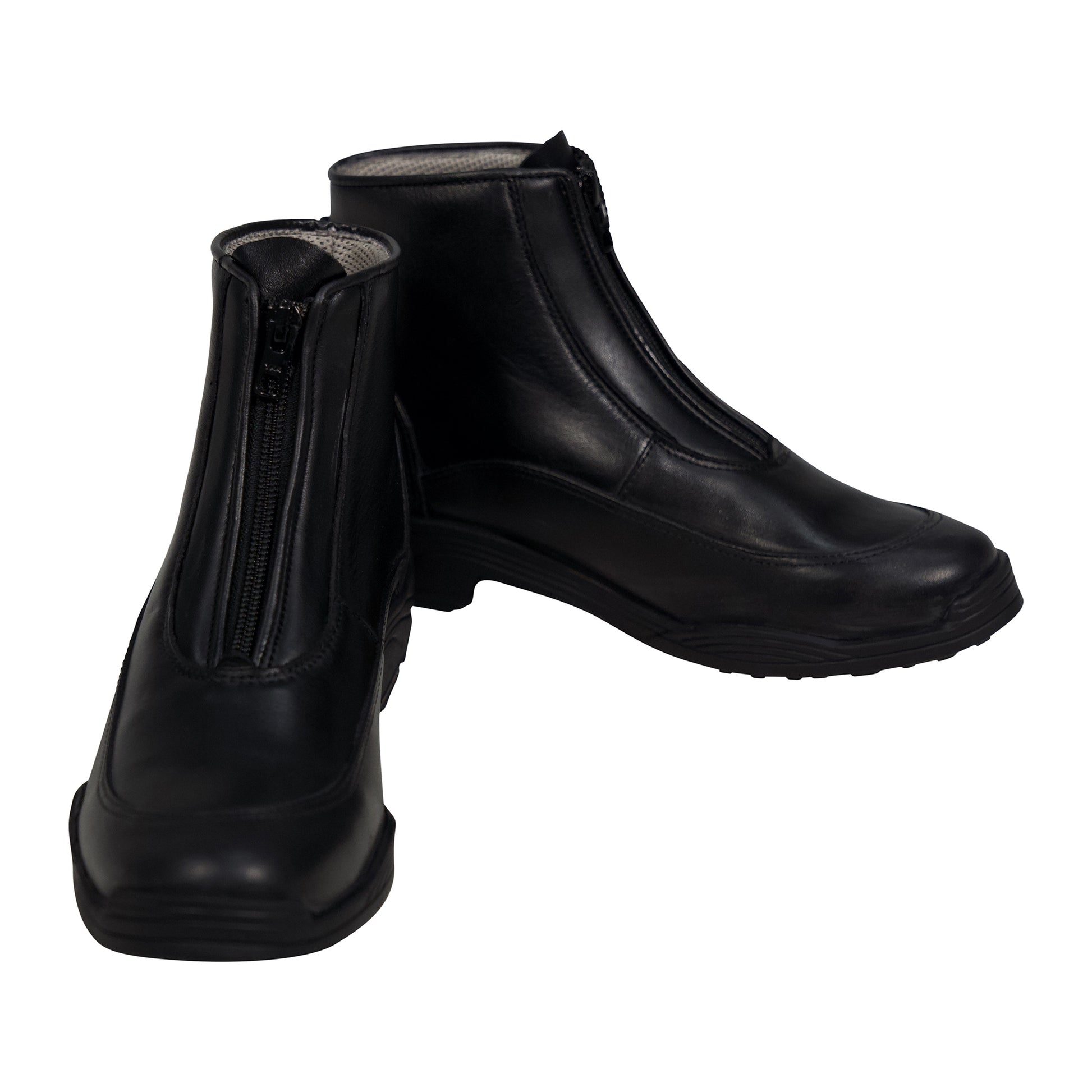 Grand Prix Ladies Saltare Milan Paddock Boots