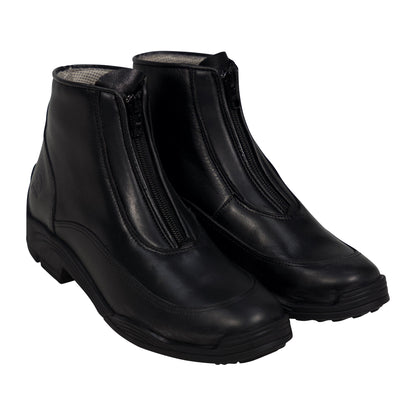 Grand Prix Ladies Saltare Milan Paddock Boots