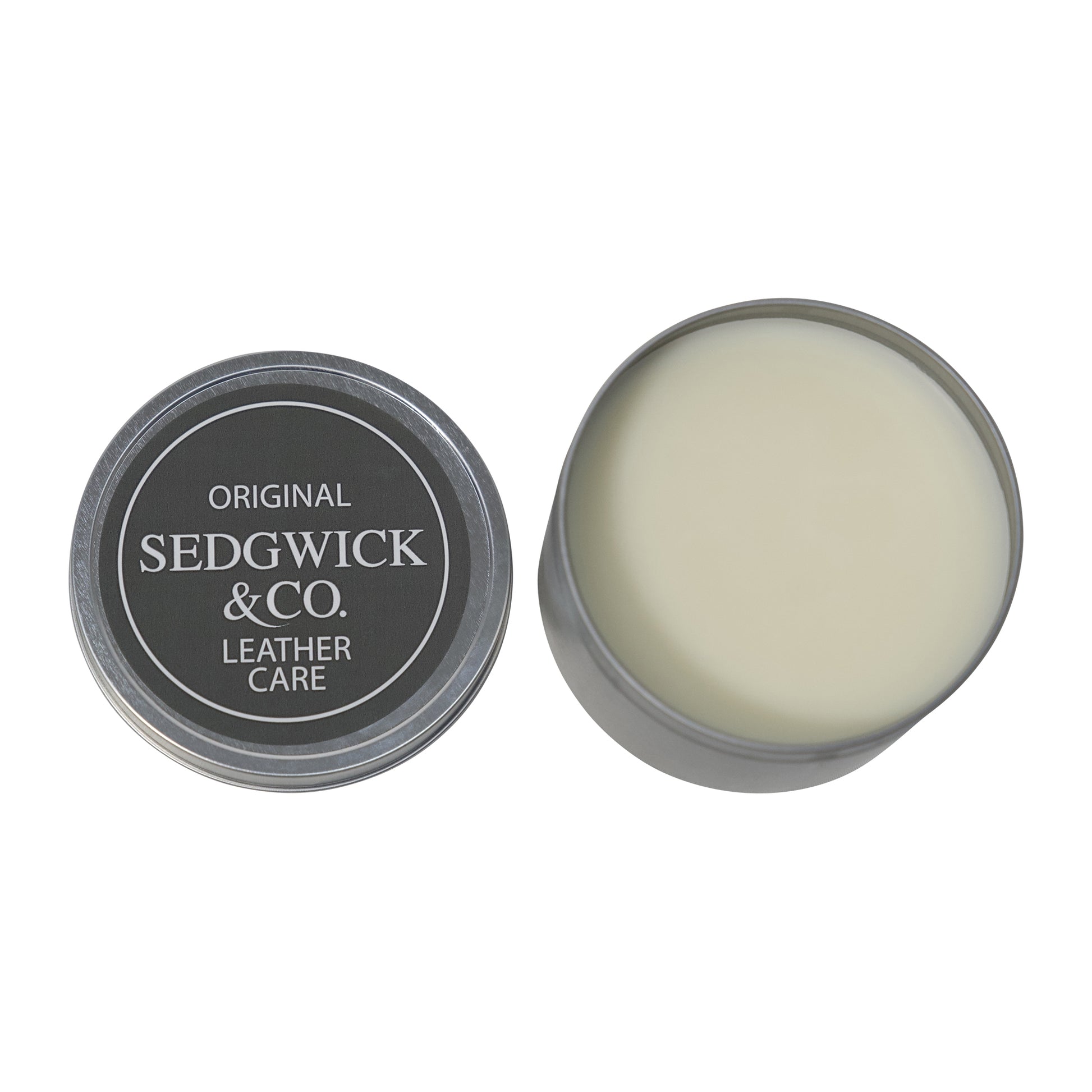 Huntley Equestrian Sedgwick Leather Care