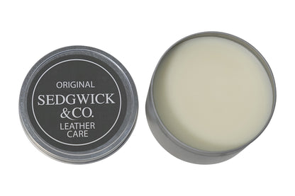 Huntley Equestrian Sedgwick Leather Care