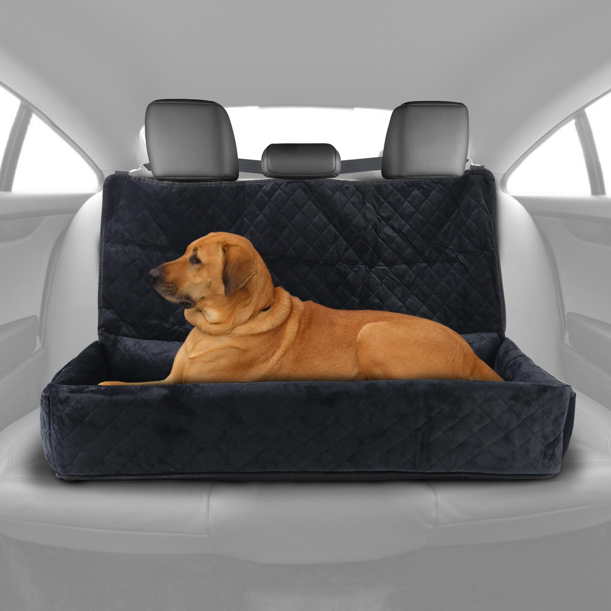 Huntley Pet Dog Car Seat