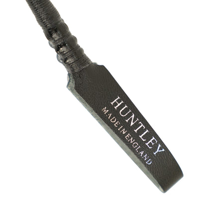 Huntley Equestrian English Riding Crop with Handle
