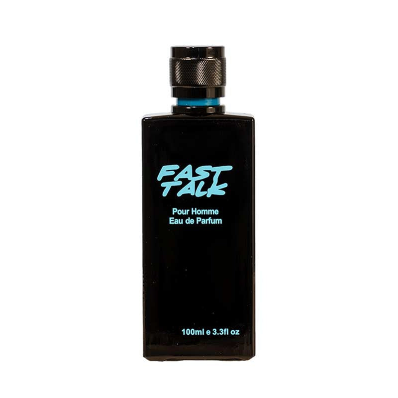 Diamond O Fragrances Fast Talk