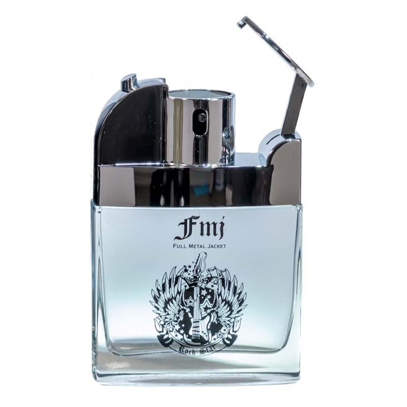 Diamond O Fragrances Full Metal Jacket Rock Star