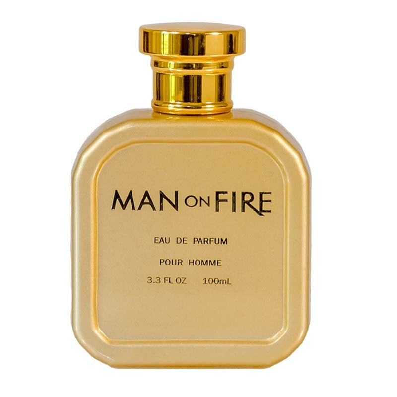 Diamond O Fragrances Man on Fire