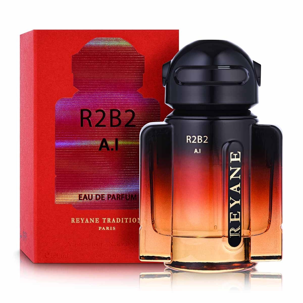 Diamond O Fragrances R2B2 A.I. Reyane