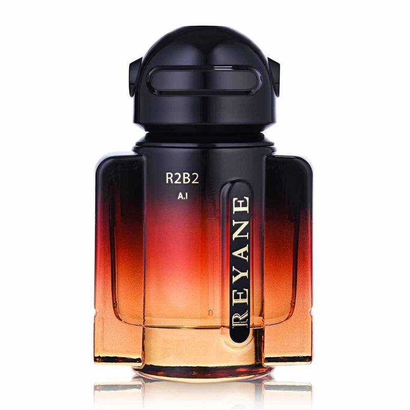 Diamond O Fragrances R2B2 A.I. Reyane