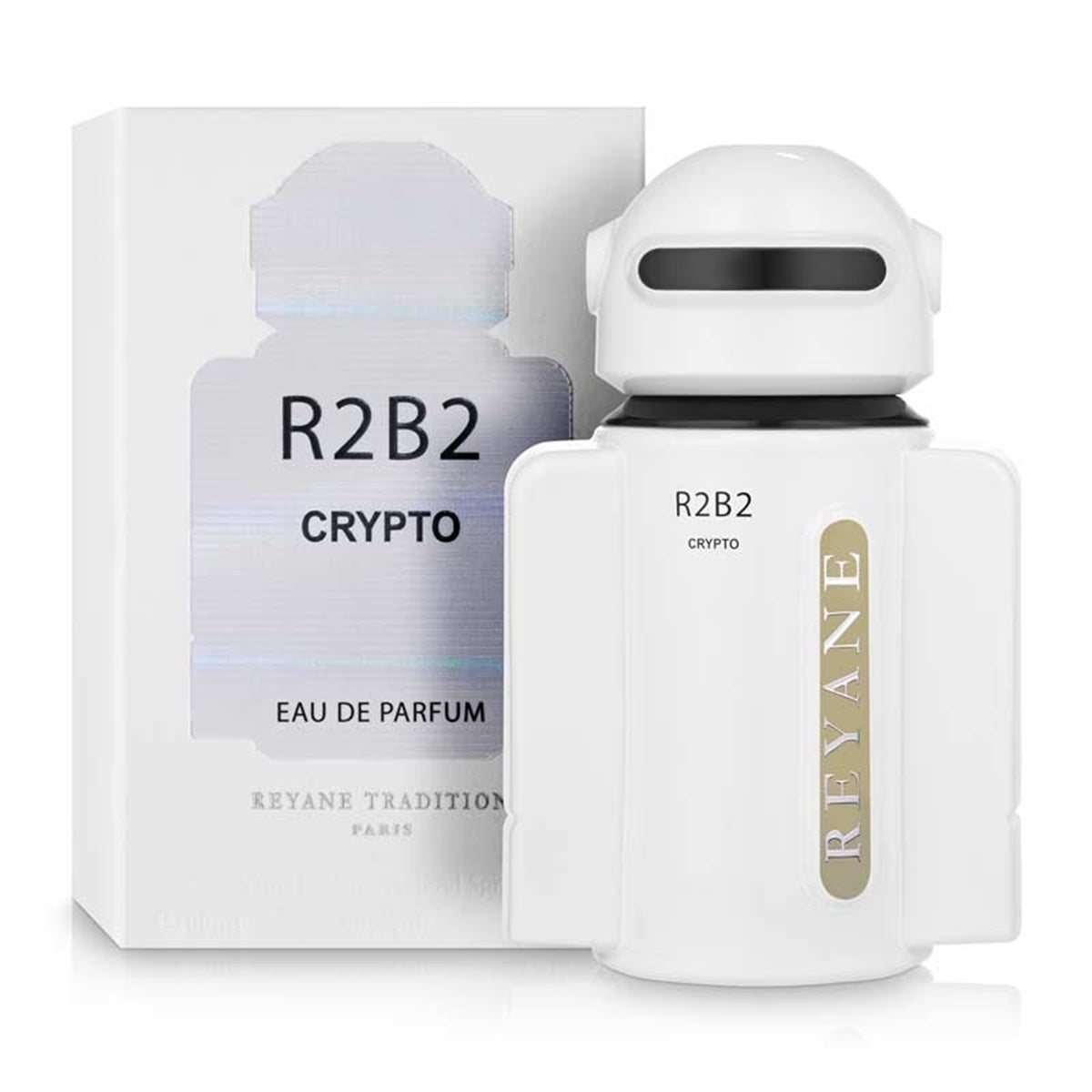 Diamond O Fragrances R2B2 Crypto Reyane