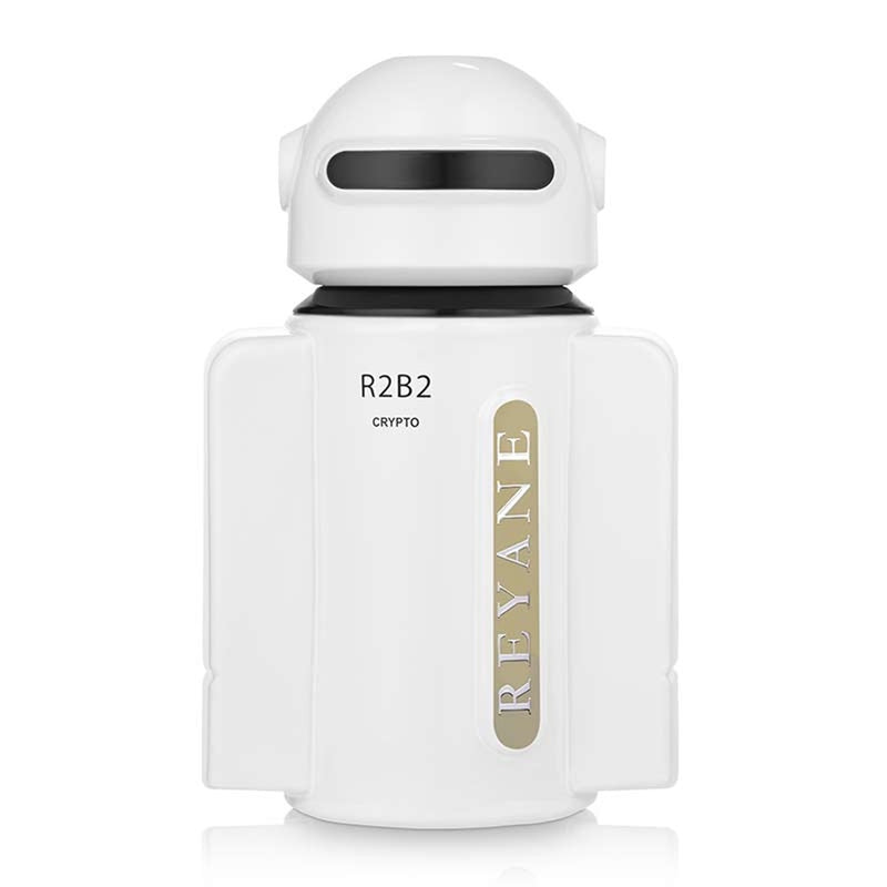 Diamond O Fragrances R2B2 Crypto Reyane