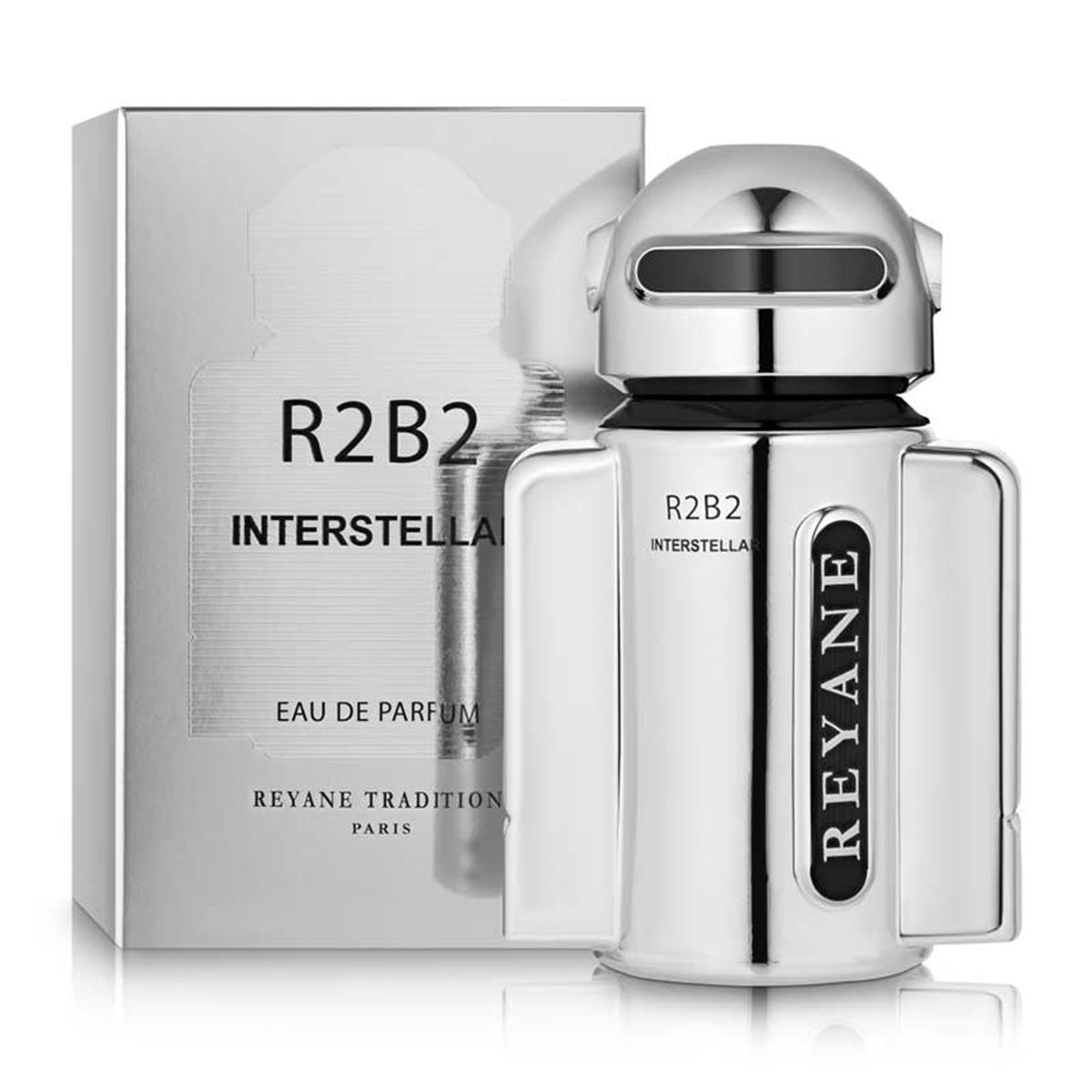 Diamond O Fragrances R2B2 Interstellar Reyane