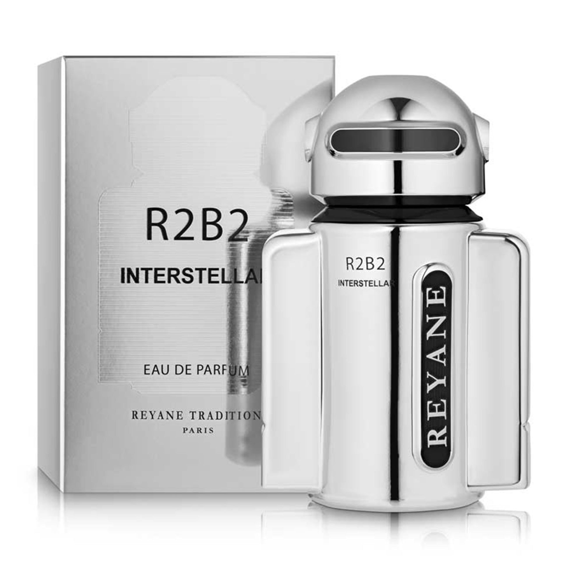 Diamond O Fragrances R2B2 Interstellar Reyane