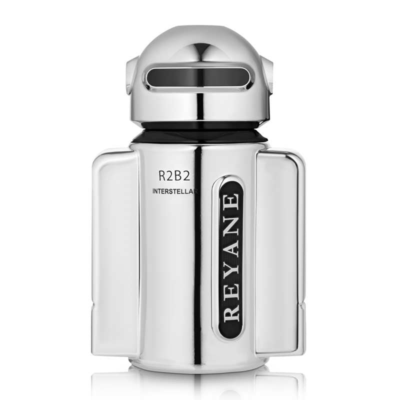 Diamond O Fragrances R2B2 Interstellar Reyane