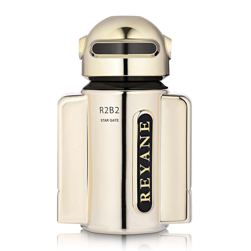 Diamond O Fragrances R2B2 Star Gate Reyane