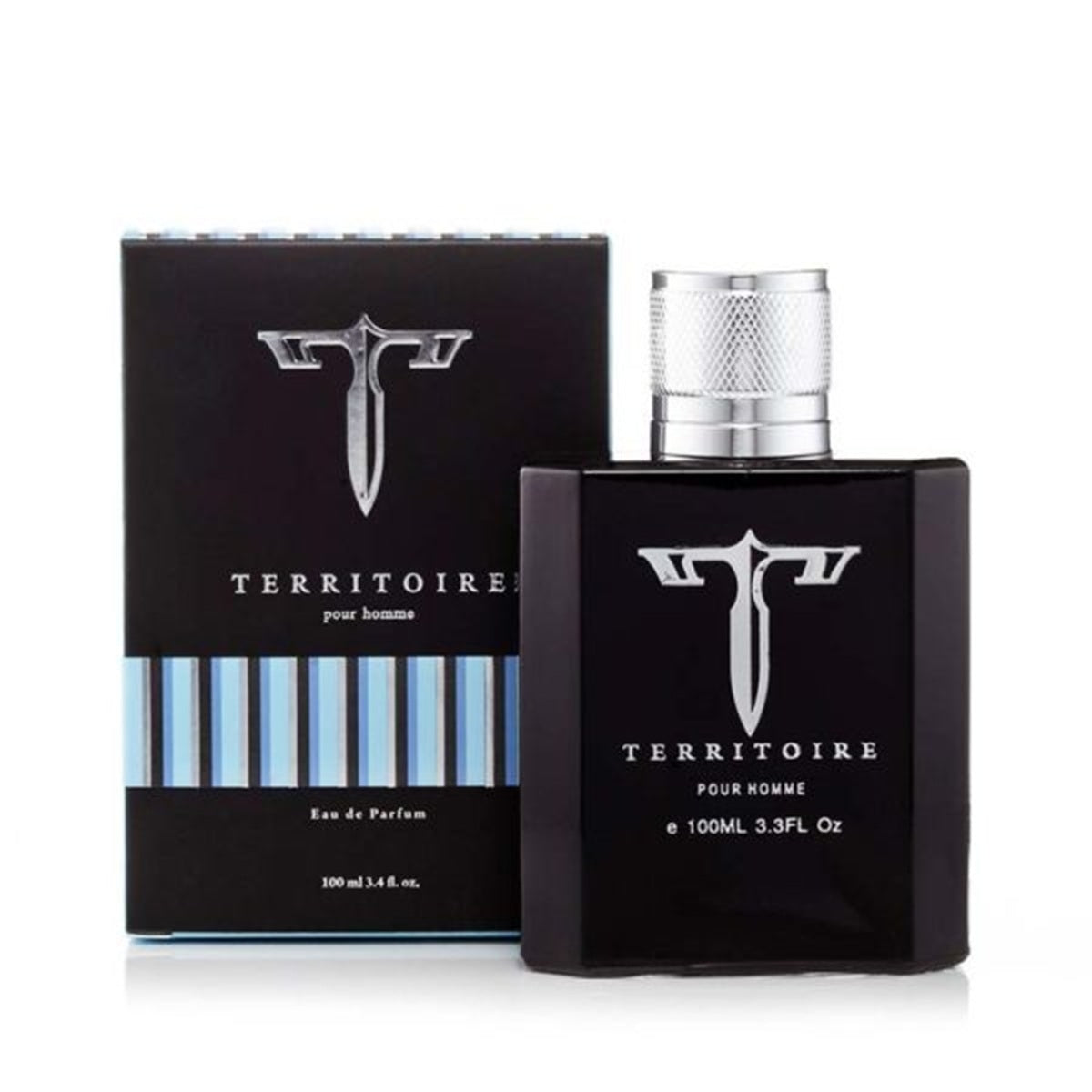 Diamond O Fragrances Territoire Blue