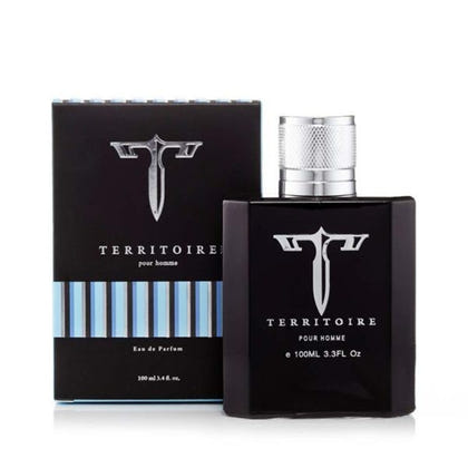 Diamond O Fragrances Territoire Blue