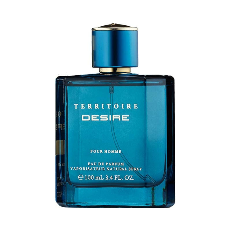 Diamond O Fragrances Territoire Desire