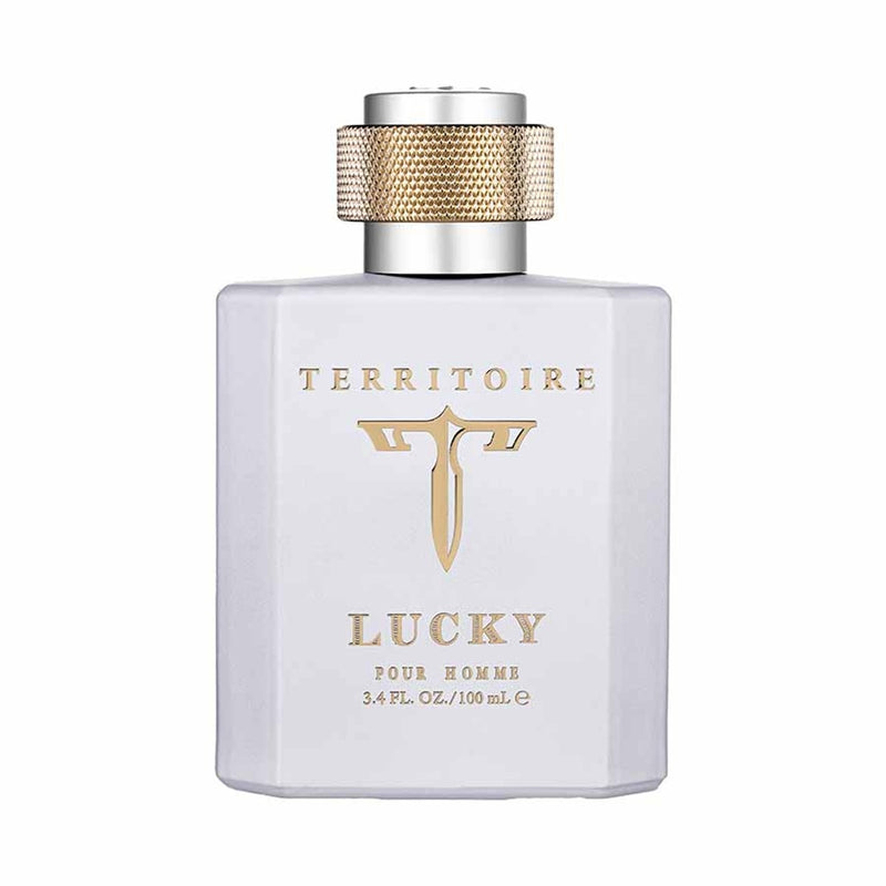Diamond O Fragrances Territoire Lucky