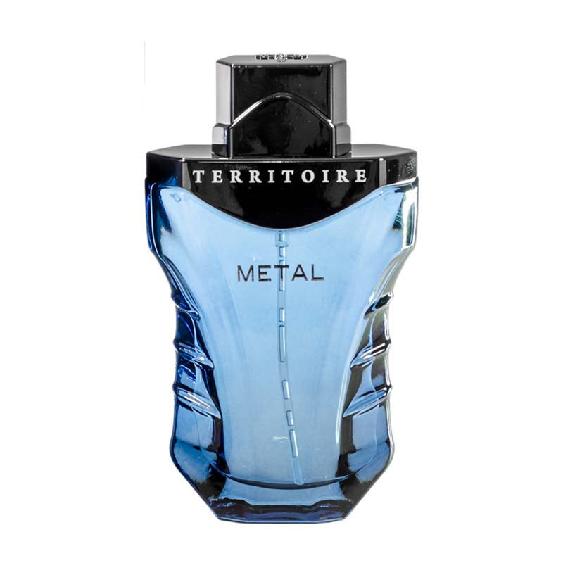 Diamond O Fragrances Territoire Metal