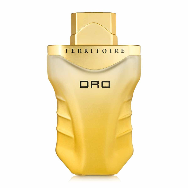 Diamond O Fragrances Territoire Oro