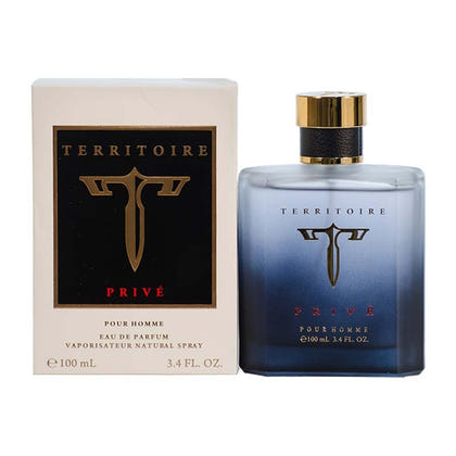 Diamond O Fragrances Territoire Prive