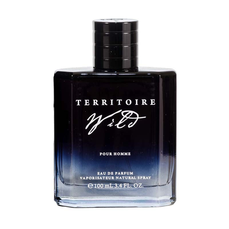 Diamond O Fragrances Territoire Wild
