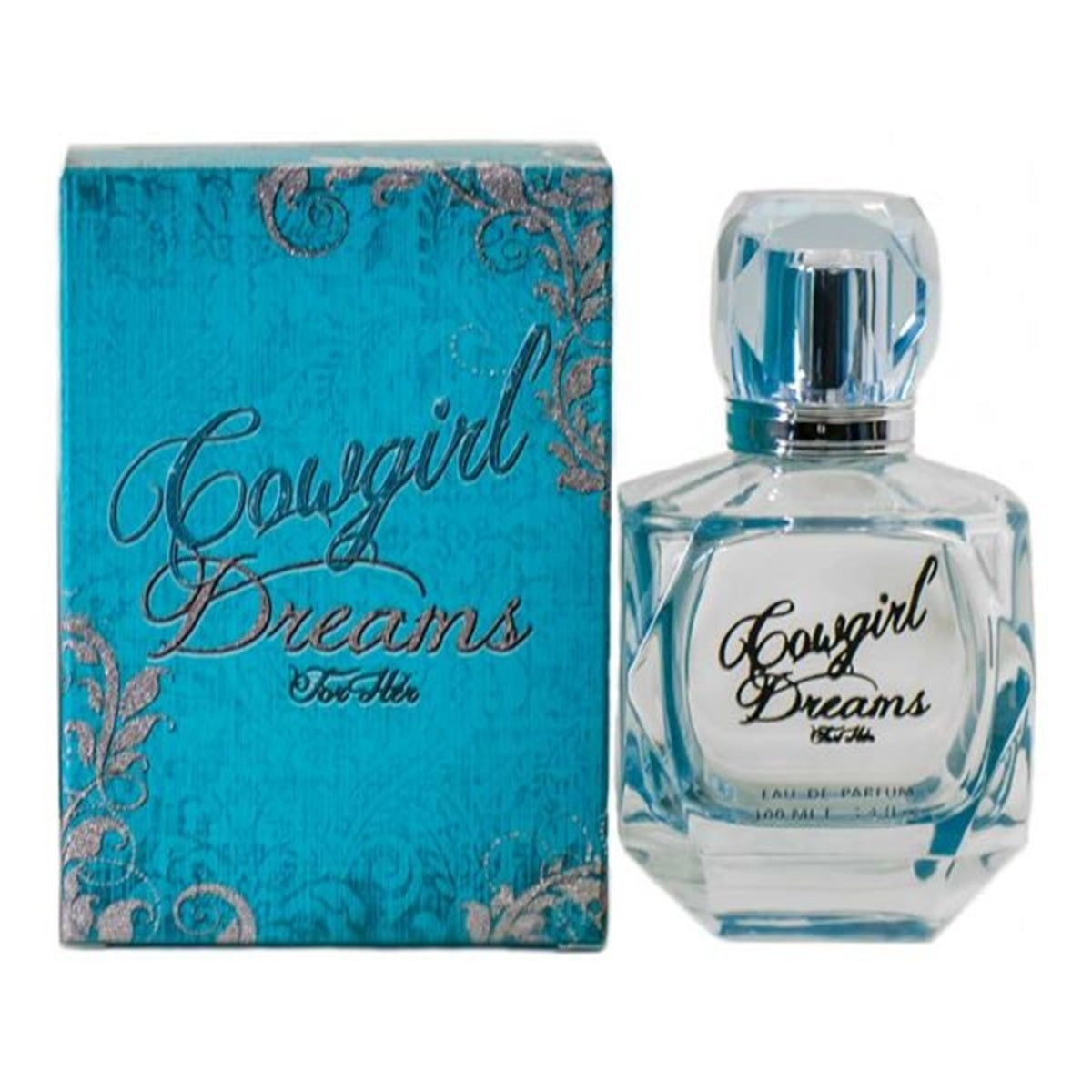 Diamond O Fragrances Cowgirl Dreams