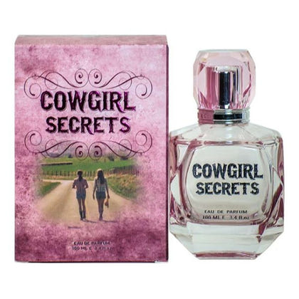 Diamond O Fragrances Cowgirl Secrets - Pink