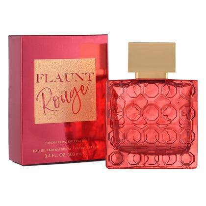 Diamond O Fragrances Flaunt Rouge