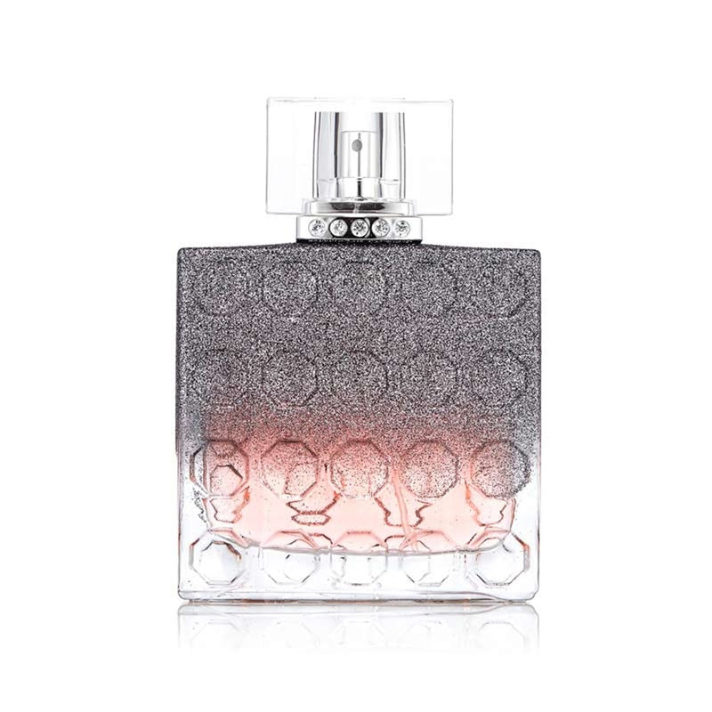 Diamond O Fragrances Flaunt Seduction