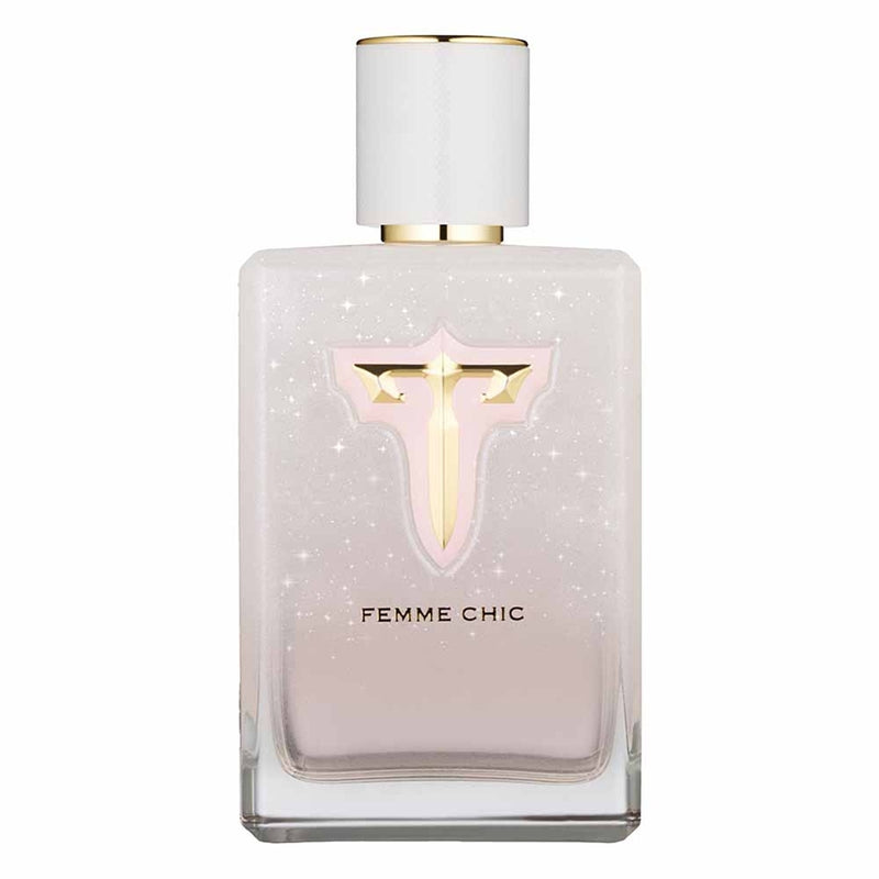 Diamond O Fragrances Territoire Femme Chic