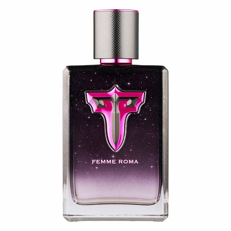 Diamond O Fragrances Territoire Femme Roma