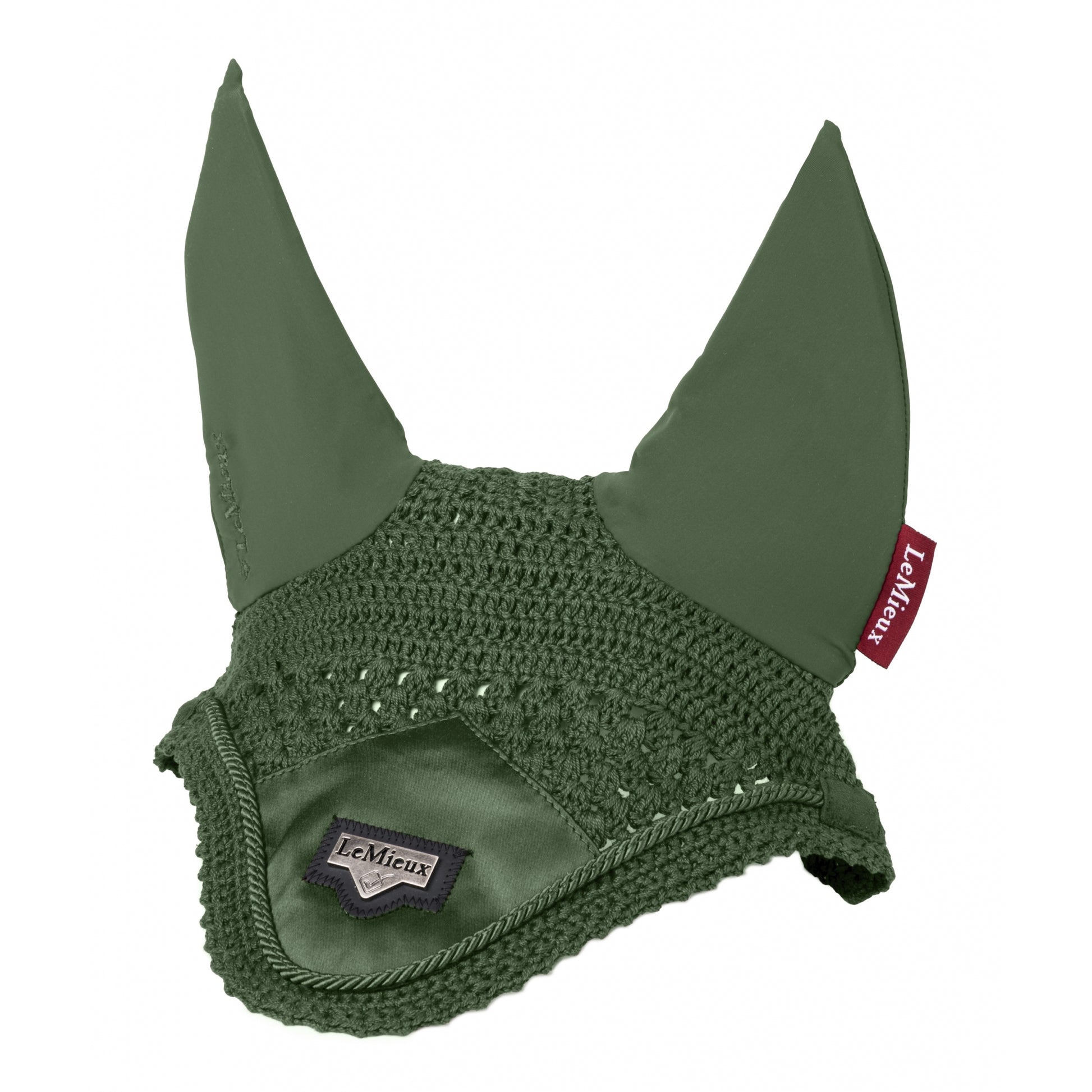 Lemieux Loire Fly Bonnet