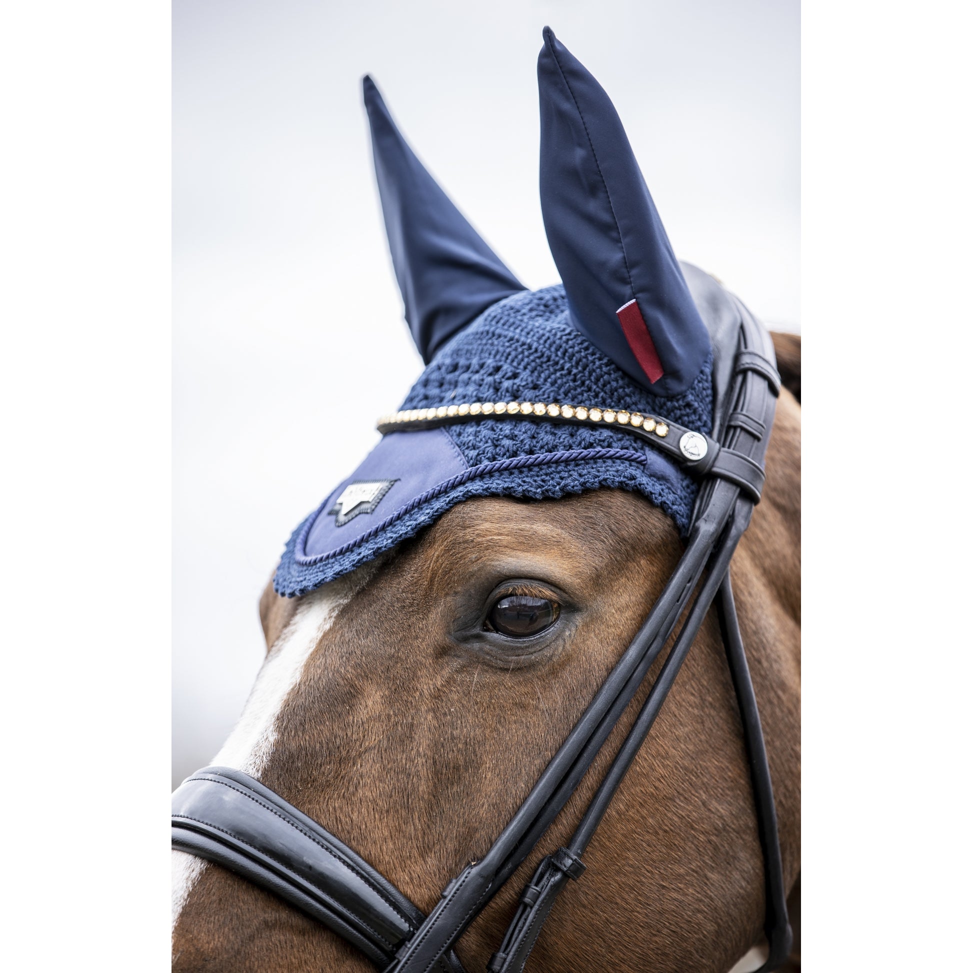 Lemieux Loire Fly Bonnet