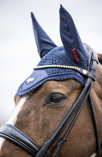 Lemieux Loire Fly Bonnet