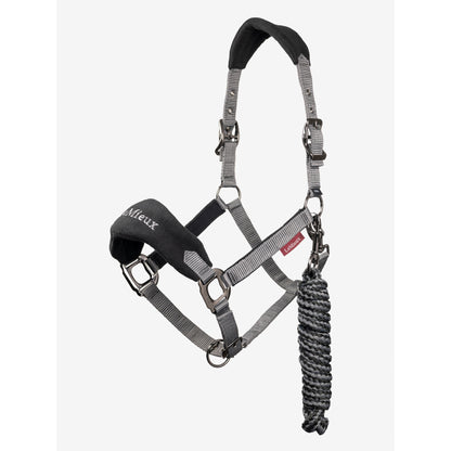 Lemieux Vogue Halter & Leadrope