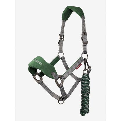 Lemieux Vogue Halter & Leadrope