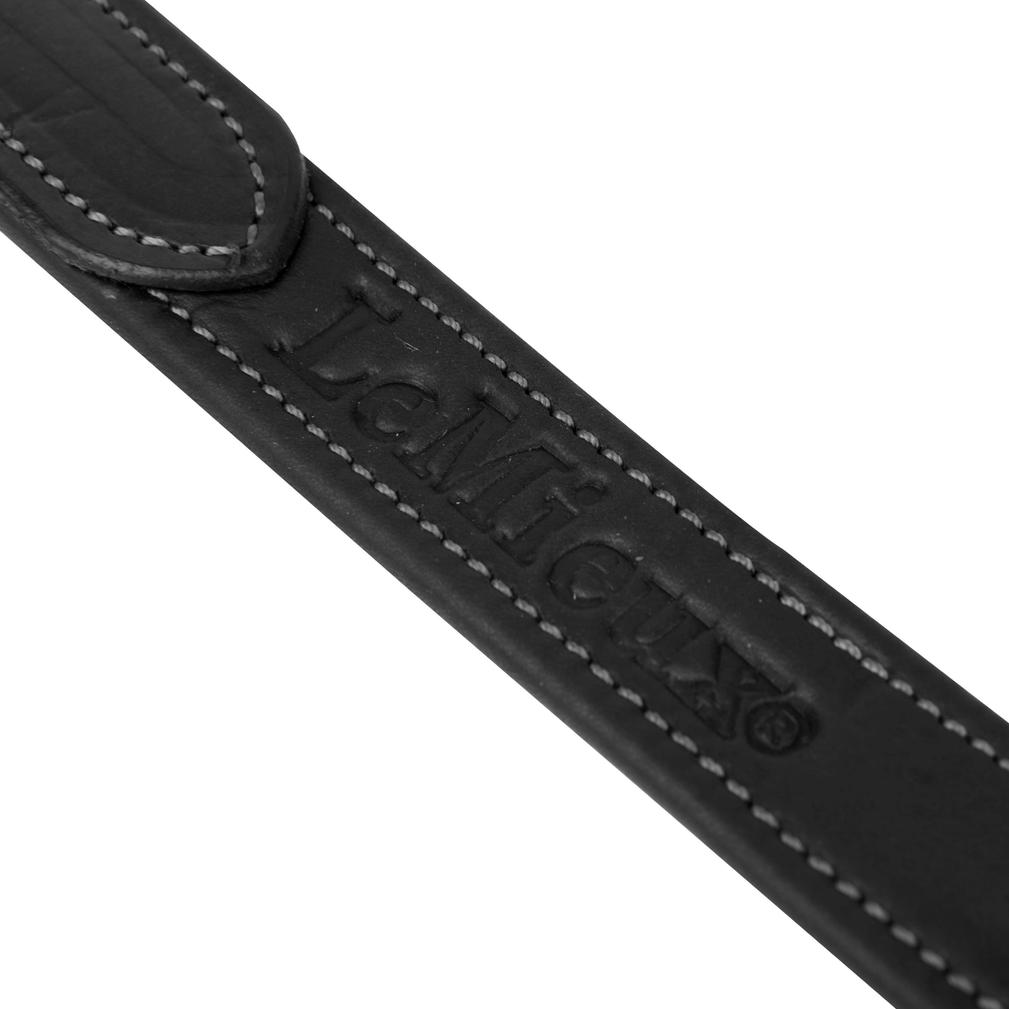 Lemieux Vector Stirrup Leathers