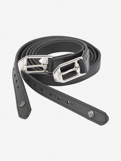 Lemieux Vector Stirrup Leathers
