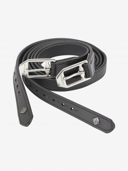 Lemieux Vector Stirrup Leathers