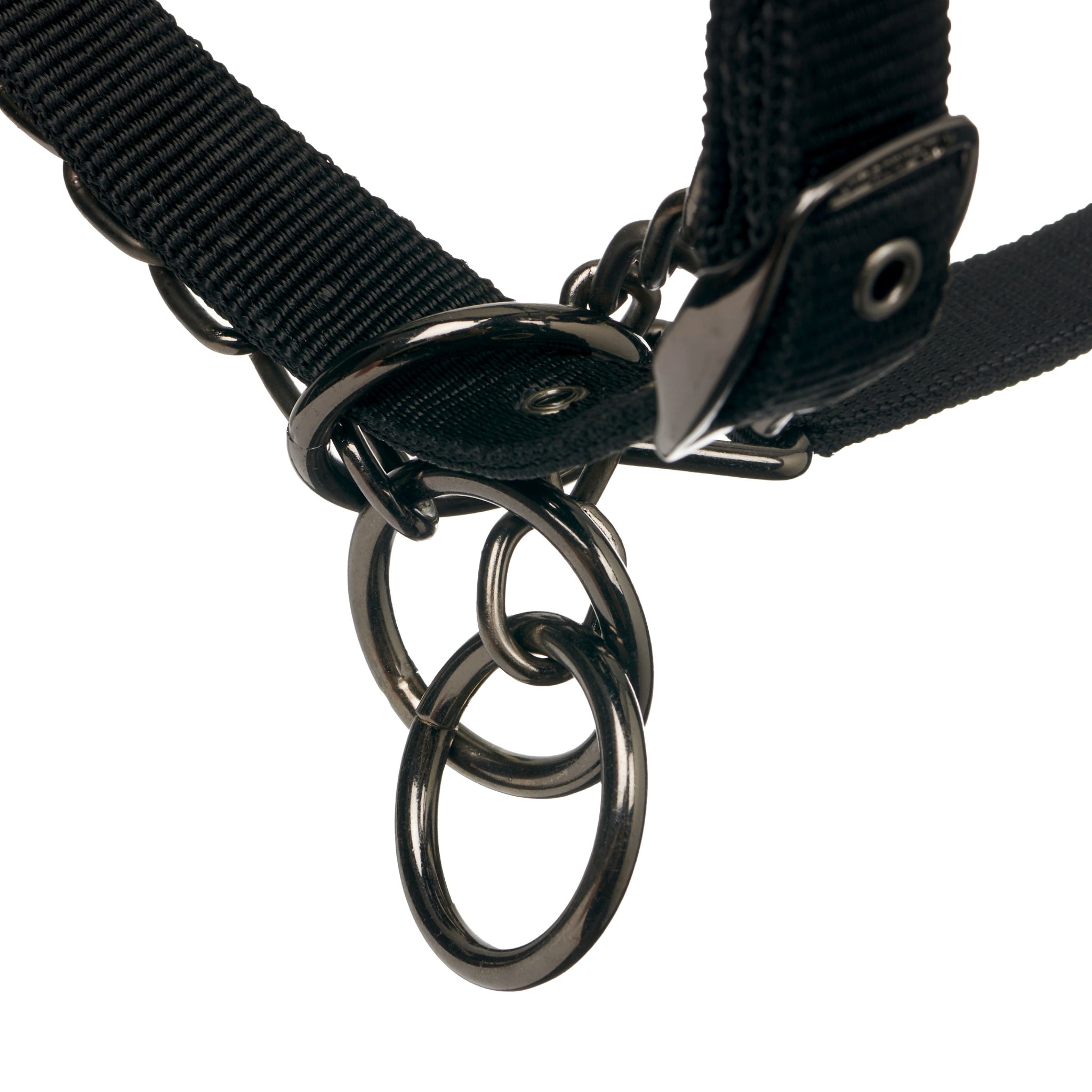 Lemieux ProSafe Halter