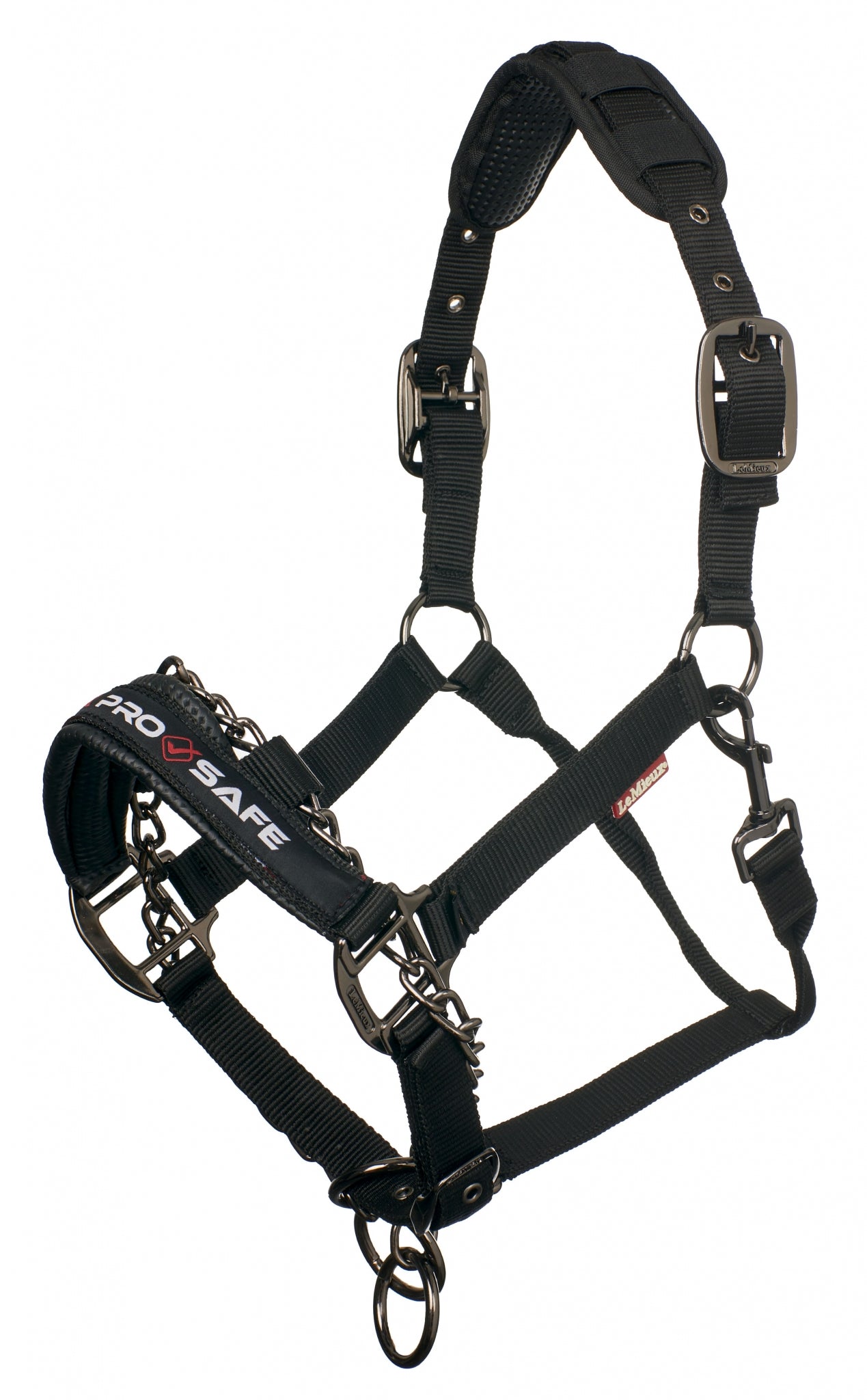 Lemieux ProSafe Halter
