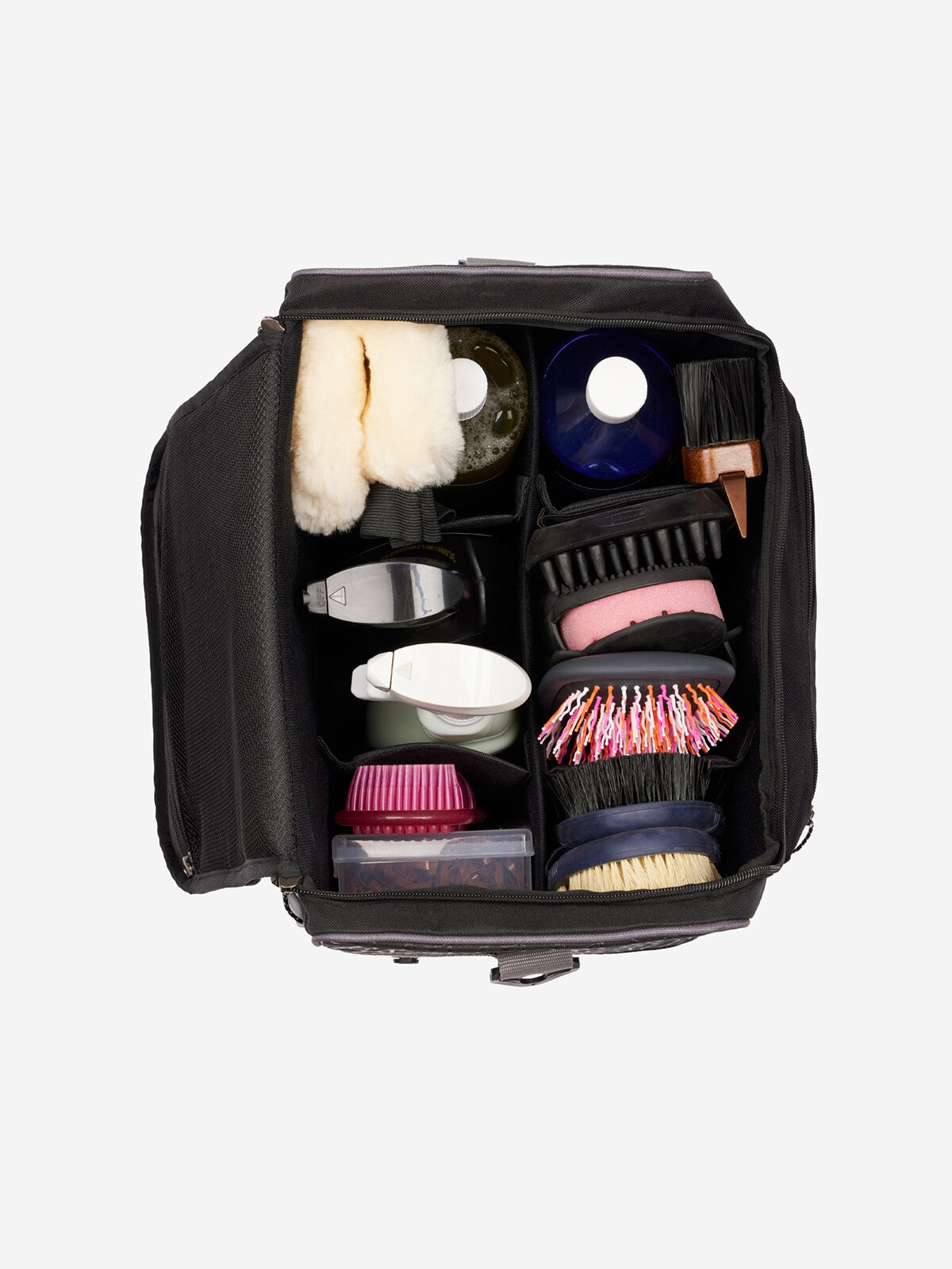 LeMieux Elite Pro Grooming Bag