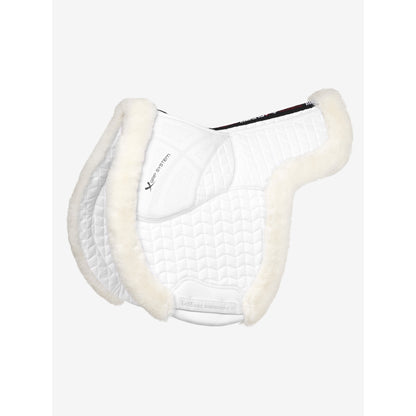 Lemieux Merino+ ProSorb Hunter Saddle Pad