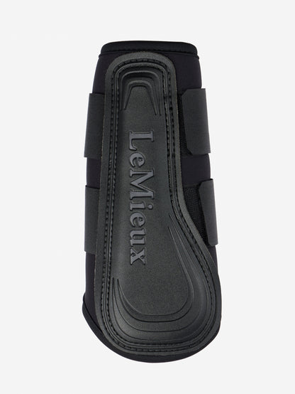 Lemieux Grafter Brushing Boots