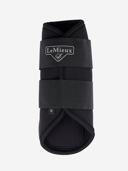 Lemieux Grafter Brushing Boots