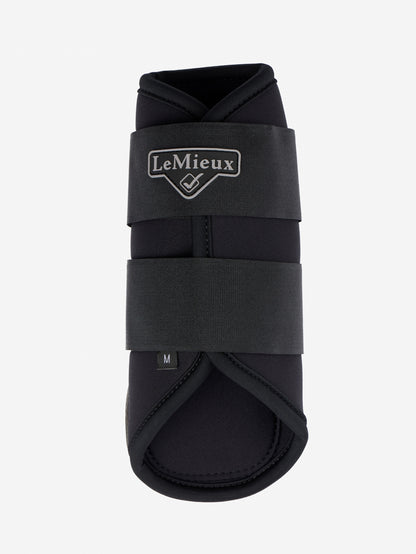 Lemieux Grafter Brushing Boots