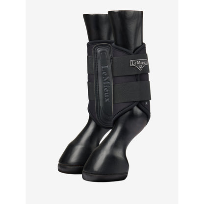Lemieux Grafter Brushing Boots