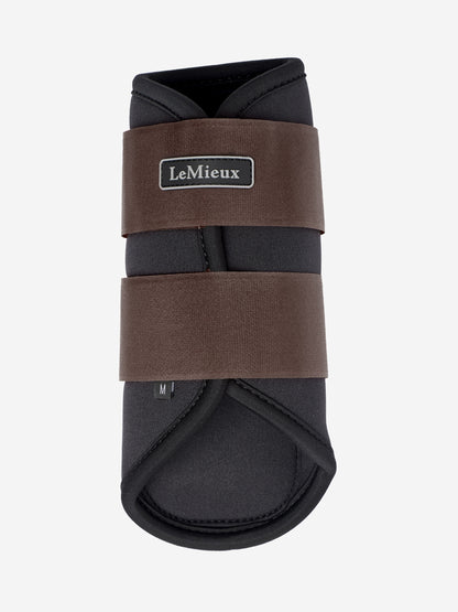 Lemieux Grafter Brushing Boots